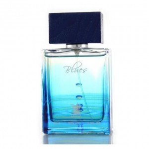 Arabian Oud Blue Arabic Perfume - 100 ml